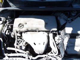 2008 Scion xB Teal 2.4L AT #Z22870